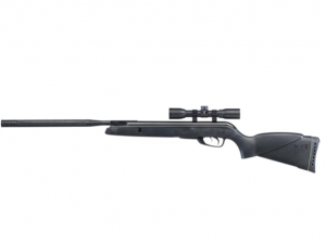 RIFLE WILDCAT WHISPER. 22 SCOPE  611006785554